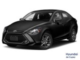 Toyota Yaris Sedan 2019