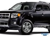 Ford Escape XLS 2012