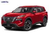 Nissan Rogue 2025
