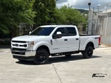 Ford F-250 XL 2022
