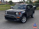 Jeep Renegade 2023