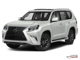 2021 Lexus GX