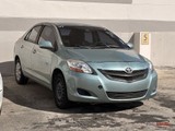 2010 Toyota Yaris