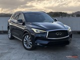 2019 Infiniti QX50