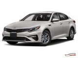 2020 Kia Optima