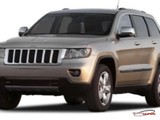 2012 Jeep Grand Cherokee