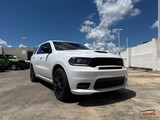 2020 Dodge Durango