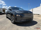 2022 Hyundai Kona Electric