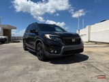 2019 Honda Passport