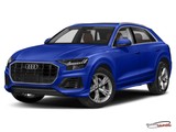 2019 Audi Q8