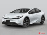 Toyota Prius 2026