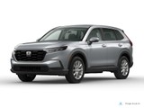 Honda CR-V 2026
