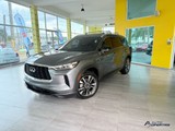 2023 Infiniti QX60
