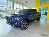 2023 Toyota Tacoma 2WD