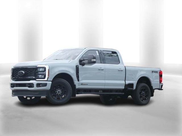 2026 Ford Super Duty F-250 SRW