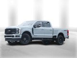 2026 Ford Super Duty F-250 SRW