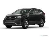 Honda CR-V 2021