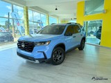 2024 Honda Pilot