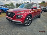 Hyundai Venue SE 2024