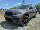 Jeep Grand Cherokee Summit Reserve 2025