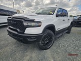 Ram 1500 Rebel 2025