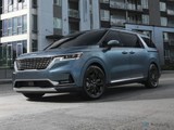 Kia Carnival 2024