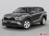 Toyota Highlander 2025