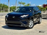 Toyota Rav 4 LE 2024