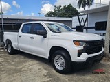 Chevrolet Silverado 1500 2023 Extra Clean. 