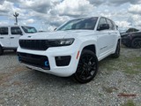 Jeep Grand Cherokee 4xe Anniversary Edition 2024