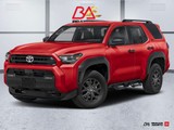 Toyota 4Runner SR5 2025