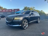 2022 Genesis GV80
