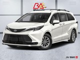 Toyota Sienna LE 2025