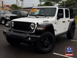 Jeep Wrangler 2024
