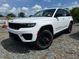 Jeep Grand Cherokee Altitude 2025