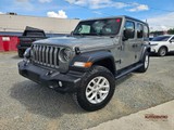 Jeep Wrangler Sport 2023