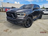 Ram 1500 Rebel 2024