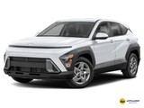 Hyundai Kona 2025