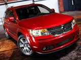 Dodge Journey 2012