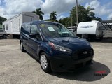 2022 Ford Transit Connect Van