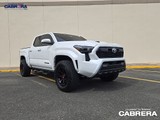 Toyota Tacoma 4WD 2025