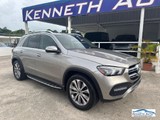2020 Mercedes-Benz GLE