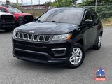 Jeep Compass 2019