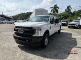 2022 Ford Super Duty F-250 SRW