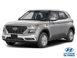 Hyundai Venue 2026