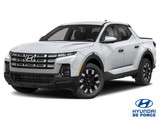 Hyundai Santa Cruz 2026