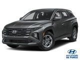 Hyundai Tucson 2026