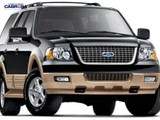 Ford Expedition 2006