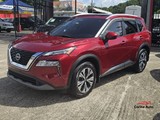 2022 Nissan Rogue
