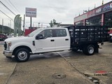 2019 Ford Super Duty F-350 DRW